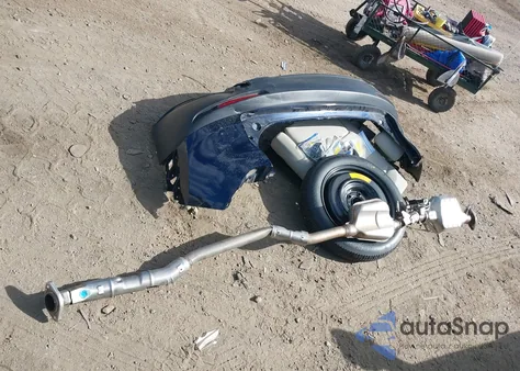 2024 Mazda Cx-30 2.5 S Preferred Package z USA, uszkodzony, nr VIN 3MVDMBCM1RM720321